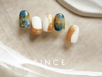 シンス(Since)/2月jr monthly PLUS