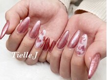 ティエルジェー(Tielle J)