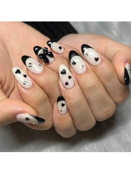 メイプル(Maple)/持ち込み90分★¥6,500～