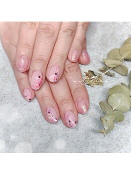 オリソネイル(OrisoNail)/