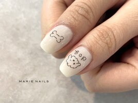 定額6000円 0508b シースルー