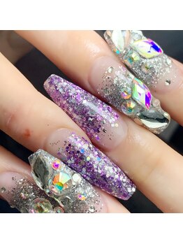 ミント(Mint.)/スカルプLサイズ