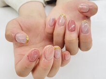 ディーネイル 四条烏丸(D-nail)/坂口/10本アートコース！