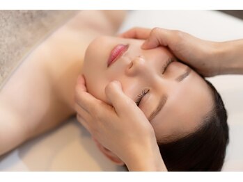 チャング ユー(CHANG YOU)/韓国式骨気