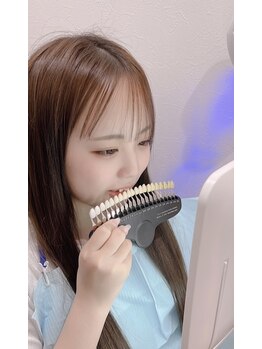 ラスター(Luster)/美容