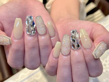 レミア 関内(REMIA)/９月　キラキラデザイン☆