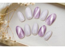 ファストネイル 町田店(FAST NAIL)/レオパード 【11755】