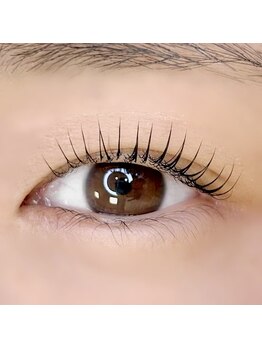 ヴィフ(Vif)/パリジェンヌラッシュリフト♪