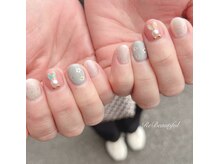 リ ビューティフル(Re Beautiful)/スタンダードデザイン(ハンド)