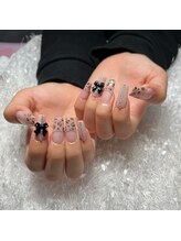 ベリール(Belire)/長さ出し☆持ち込み☆レオパード