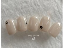 エル 梅田 中崎町店(/el)/デザインBコース