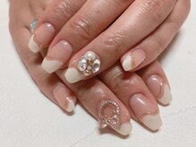 ネイルサロン ジュノ(JUNO)/アート10 担当じゅん