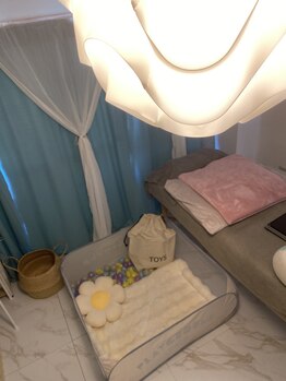 ミイン(miin)/キッズスペース