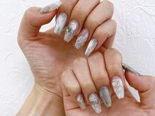 アール(R)/ニュアンススカルプ