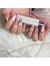 ビジュー(Bijou)/持ち込みデザイン