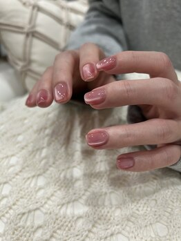 リリー(Lily)/Plumper mag