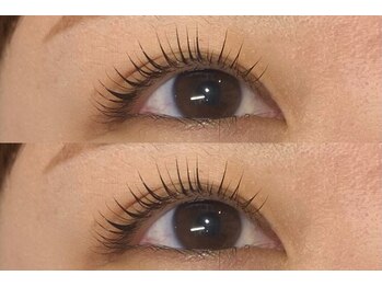 ラズリー MEGAドン・キホーテ成増店(lazley)/ まつげパーマ