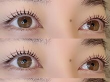 シス チガサキ(SIS_chigasaki)/パリジェンヌラッシュリフト