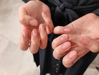 ルカ 大宮(Luca)/<HAND>定額シンプルコース