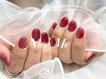 ナイスミー(Nice Me)/ワンカラー　800色以上あり