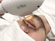 ビューティーバイリラック(Beauty by RERAC)の写真/《今話題のハイブリット脱毛器で憧れのモテ肌へ♪》毎朝のヒゲ剃りを卒業◎ビジネスマンに大人気★