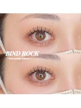 ノエル(Noel)/BINDROCK 担当しゅおん