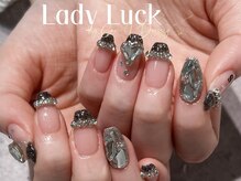 レディラック バイ キャンアイドレッシー(Lady Luck by Can I Dressy)/