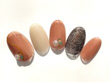 アーク/サンプルコース　￥8980