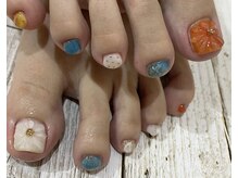 ビガップ(Big up)/