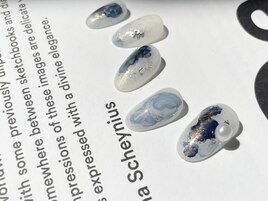 インクアートネイル