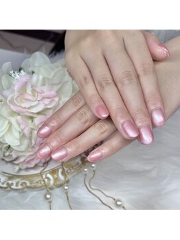 はあとねいる 下関山の田店/ワンカラー