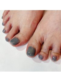 天然石ネイル