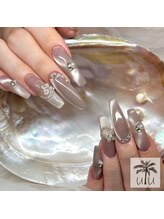 ウル(ulu)/長さだし＆やり放題