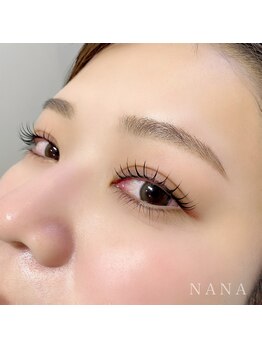 ナナ(NANA)/◇アイデザイン◇