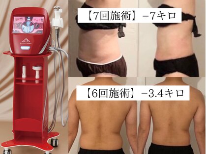 スリーエススタイルズ(3s Styles)の写真
