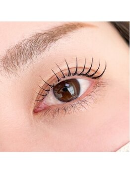 アテ ドゥ(ate deux)/まつげパーマ
