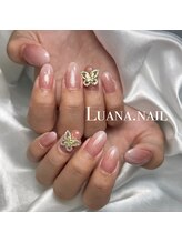ルアナ ネイル(Luana.nail)/