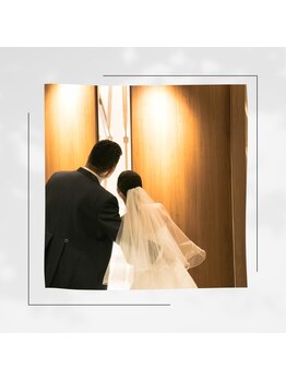 サンテボーテ(Sante Beaute)/ブライダルエステ