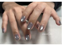 ロンロン(ronron.)/寒色系magnet