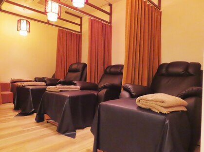 銀座リラクシア(Ginza Relaxia)の写真