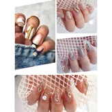ネイル フライガール(nail FLY GIRL)
