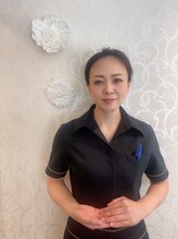 パーフェクトボディプレミアム 天王寺店(PERFECT BODY PREMIUM)&nbsp;安岡 