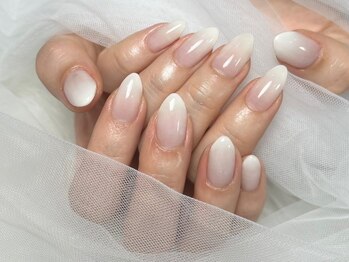 エマネイル プラスキハクヤ 枚方店(EmaNail+KIHAKUYA)/