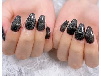 ディアリーネイル(Dearly Nail)/チェーンアート