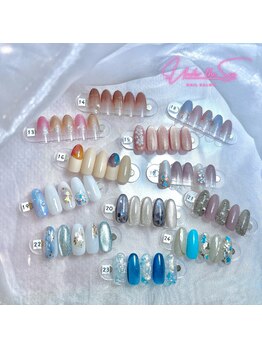 アンダーザシー(Under the Sea)/過去月替りおまかせコース