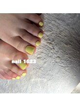 ネイルイチロクニーサン(nail 1623)/