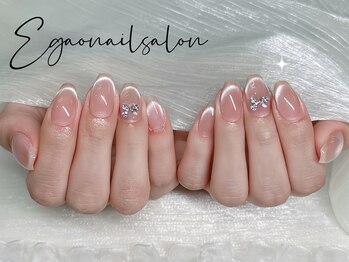 マグネットネイル