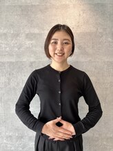 ポーラ ザ ビューティ 山口大学病院前店(POLA THE BEAUTY) Mai Yamane