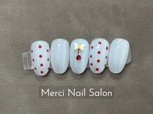メルシー(Merci)/夏ネイルコース