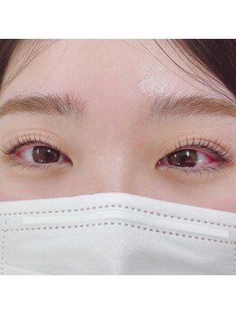 コンド サロン アネックス(CONDO SALON annex)/担当：竹内